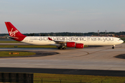 Virgin Atlantic Airways Airbus A340-642 (G-VNAP) at  Atlanta - Hartsfield-Jackson International, United States