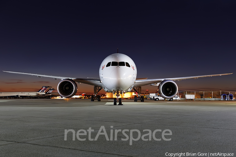 Virgin Atlantic Airways Boeing 787-9 Dreamliner (G-VNEW) | Photo 59680