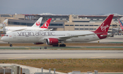 Virgin Atlantic Airways Boeing 787-9 Dreamliner (G-VNEW) at  Los Angeles - International, United States
