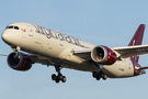Virgin Atlantic Airways Boeing 787-9 Dreamliner (G-VNEW) at  London - Heathrow, United Kingdom