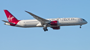 Virgin Atlantic Airways Boeing 787-9 Dreamliner (G-VNEW) at  London - Heathrow, United Kingdom