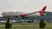 Virgin Atlantic Airways Boeing 787-9 Dreamliner (G-VNEW) at  London - Heathrow, United Kingdom