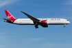 Virgin Atlantic Airways Boeing 787-9 Dreamliner (G-VNEW) at  London - Heathrow, United Kingdom