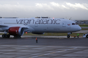 Virgin Atlantic Airways Boeing 787-9 Dreamliner (G-VNEW) at  London - Heathrow, United Kingdom