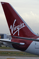 Virgin Atlantic Airways Boeing 787-9 Dreamliner (G-VNEW) at  London - Heathrow, United Kingdom