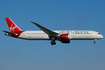 Virgin Atlantic Airways Boeing 787-9 Dreamliner (G-VNEW) at  London - Heathrow, United Kingdom