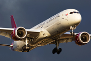 Virgin Atlantic Airways Boeing 787-9 Dreamliner (G-VNEW) at  London - Heathrow, United Kingdom