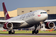 Virgin Atlantic Airways Airbus A330-343X (G-VNYC) at  London - Heathrow, United Kingdom