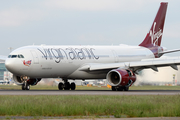 Virgin Atlantic Airways Airbus A330-343X (G-VNYC) at  London - Heathrow, United Kingdom