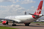 Virgin Atlantic Airways Airbus A330-343X (G-VNYC) at  London - Heathrow, United Kingdom