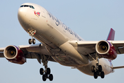 Virgin Atlantic Airways Airbus A330-343X (G-VNYC) at  London - Heathrow, United Kingdom