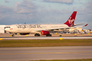 Virgin Atlantic Airways Airbus A330-343X (G-VNYC) at  Miami - International, United States