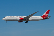 Virgin Atlantic Airways Boeing 787-9 Dreamliner (G-VNYL) at  Los Angeles - International, United States