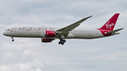 Virgin Atlantic Airways Boeing 787-9 Dreamliner (G-VNYL) at  London - Heathrow, United Kingdom
