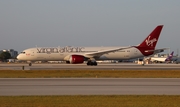 Virgin Atlantic Airways Boeing 787-9 Dreamliner (G-VNYL) at  Miami - International, United States