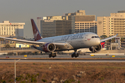 Virgin Atlantic Airways Boeing 787-9 Dreamliner (G-VOOH) at  Los Angeles - International, United States