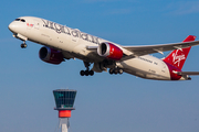 Virgin Atlantic Airways Boeing 787-9 Dreamliner (G-VOOH) at  London - Heathrow, United Kingdom