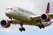 Virgin Atlantic Airways Boeing 787-9 Dreamliner (G-VOOH) at  London - Heathrow, United Kingdom