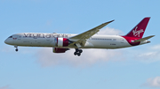 Virgin Atlantic Airways Boeing 787-9 Dreamliner (G-VOOH) at  London - Heathrow, United Kingdom