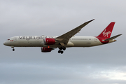 Virgin Atlantic Airways Boeing 787-9 Dreamliner (G-VOOH) at  London - Heathrow, United Kingdom