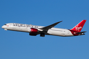 Virgin Atlantic Airways Boeing 787-9 Dreamliner (G-VOOH) at  London - Heathrow, United Kingdom