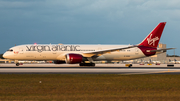 Virgin Atlantic Airways Boeing 787-9 Dreamliner (G-VOOH) at  Miami - International, United States