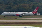 Virgin Atlantic Airways Boeing 787-9 Dreamliner (G-VOOH) at  Milan - Malpensa, Italy