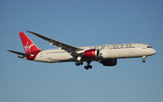 Virgin Atlantic Airways Boeing 787-9 Dreamliner (G-VOWS) at  Johannesburg - O.R.Tambo International, South Africa