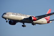 Virgin Atlantic Airways Boeing 787-9 Dreamliner (G-VOWS) at  Johannesburg - O.R.Tambo International, South Africa