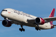 Virgin Atlantic Airways Boeing 787-9 Dreamliner (G-VOWS) at  London - Heathrow, United Kingdom