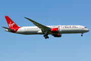 Virgin Atlantic Airways Boeing 787-9 Dreamliner (G-VOWS) at  London - Heathrow, United Kingdom
