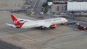 Virgin Atlantic Airways Boeing 787-9 Dreamliner (G-VOWS) at  London - Heathrow, United Kingdom