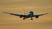 Virgin Atlantic Airways Boeing 787-9 Dreamliner (G-VOWS) at  Miami - International, United States