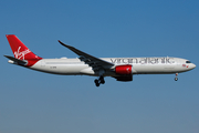 Virgin Atlantic Airways Airbus A330-941N (G-VPIE) at  London - Heathrow, United Kingdom