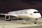 Virgin Atlantic Airways Airbus A350-1041 (G-VPOP) at  Johannesburg - O.R.Tambo International, South Africa