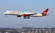 Virgin Atlantic Airways Airbus A350-1041 (G-VPOP) at  Los Angeles - International, United States