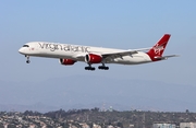 Virgin Atlantic Airways Airbus A350-1041 (G-VPOP) at  Los Angeles - International, United States