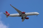 Virgin Atlantic Airways Airbus A350-1041 (G-VPOP) at  Orlando - International (McCoy), United States