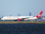 Virgin Atlantic Airways Airbus A350-1041 (G-VPRD) at  New York - John F. Kennedy International, United States