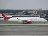 Virgin Atlantic Airways Airbus A350-1041 (G-VPRD) at  New York - John F. Kennedy International, United States