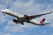 Virgin Atlantic Airways Airbus A350-1041 (G-VPRD) at  New York - John F. Kennedy International, United States