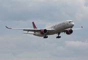 Virgin Atlantic Airways Airbus A350-1041 (G-VPRD) at  London - Heathrow, United Kingdom