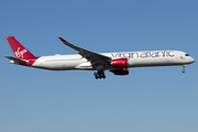 Virgin Atlantic Airways Airbus A350-1041 (G-VPRD) at  London - Heathrow, United Kingdom