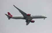 Virgin Atlantic Airways Airbus A350-1041 (G-VPRD) at  Orlando - International (McCoy), United States