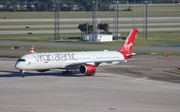 Virgin Atlantic Airways Airbus A350-1041 (G-VPRD) at  Orlando - International (McCoy), United States
