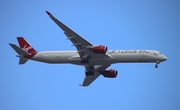 Virgin Atlantic Airways Airbus A350-1041 (G-VPRD) at  Orlando - International (McCoy), United States