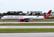 Virgin Atlantic Airways Airbus A350-1041 (G-VPRD) at  Miami - International, United States