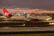 Virgin Atlantic Airways Airbus A330-343X (G-VRAY) at  Atlanta - Hartsfield-Jackson International, United States