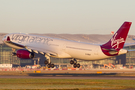 Virgin Atlantic Airways Airbus A330-343X (G-VRAY) at  London - Heathrow, United Kingdom