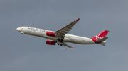 Virgin Atlantic Airways Airbus A330-343X (G-VRAY) at  London - Heathrow, United Kingdom